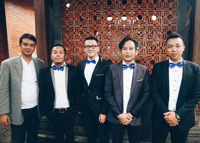 Devi & Wira Wedding Ceremony 17 Dec 2017 by Hours Entertainment - 002 Devi & Wira Wedding Ceremony 17 Dec 2017 by Hours Entertainment - 002