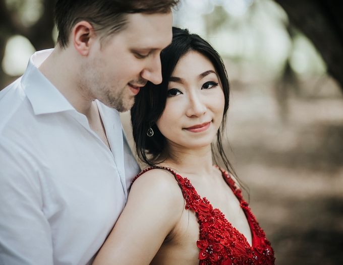 WEDDING & PREWEDDING 3 by CHERIS'H makeup artist - 020 WEDDING & PREWEDDING 3 by CHERIS'H makeup artist - 020