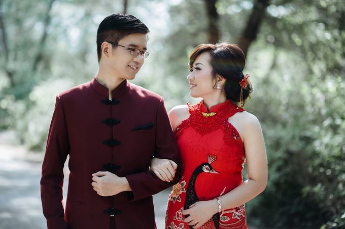 WEDDING & PREWEDDING 3 by CHERIS'H makeup artist - 011 WEDDING & PREWEDDING 3 by CHERIS'H makeup artist - 011