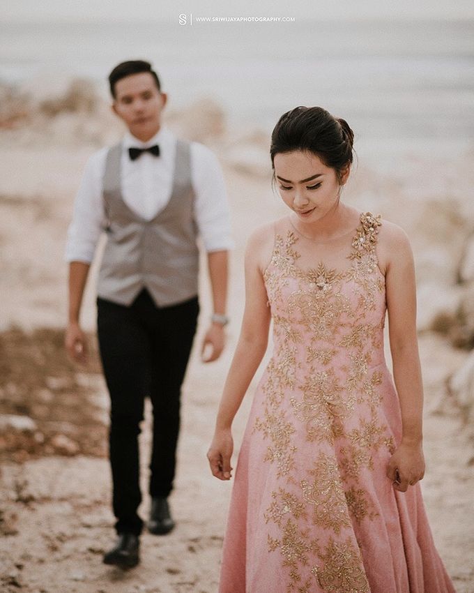 WEDDING & PREWEDDING 3 by CHERIS'H makeup artist - 016 WEDDING & PREWEDDING 3 by CHERIS'H makeup artist - 016
