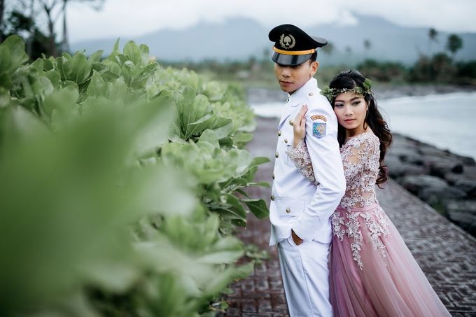 WEDDING & PREWEDDING 3 by CHERIS'H makeup artist - 013 WEDDING & PREWEDDING 3 by CHERIS'H makeup artist - 013