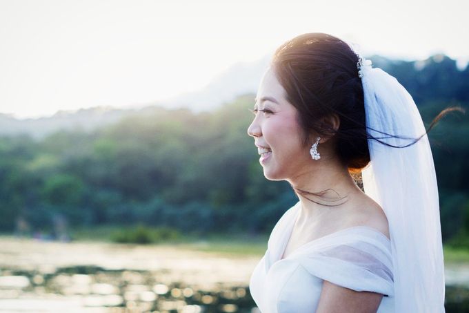 WEDDING & PREWEDDING 3 by CHERIS'H makeup artist - 023 WEDDING & PREWEDDING 3 by CHERIS'H makeup artist - 023