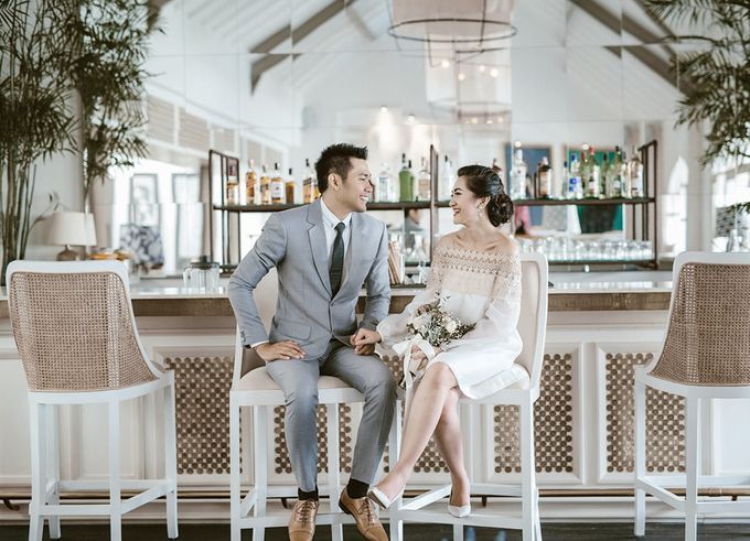 WEDDING & PREWEDDING 3 by CHERIS'H makeup artist - 012 WEDDING & PREWEDDING 3 by CHERIS'H makeup artist - 012
