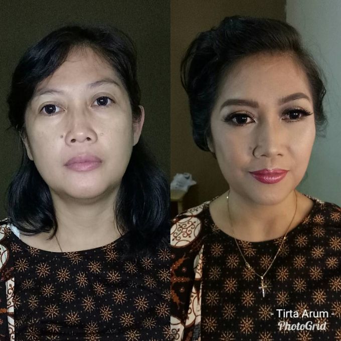 Family Make Up 200118 by Tirta Arum - 003 Family Make Up 200118 by Tirta Arum - 003