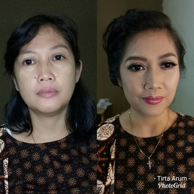 Family Make Up 200118 by Tirta Arum - 003