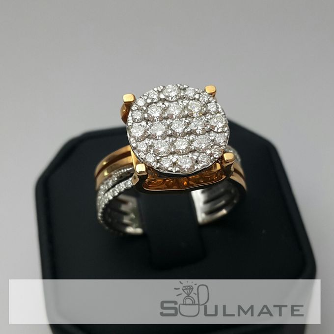Custom Project by Cincin Soulmate - 011 Custom Project by Cincin Soulmate - 011