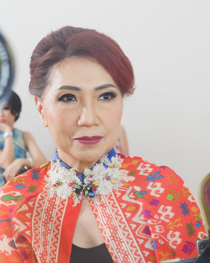 Makeup Party by Elsandra Makeup - 001