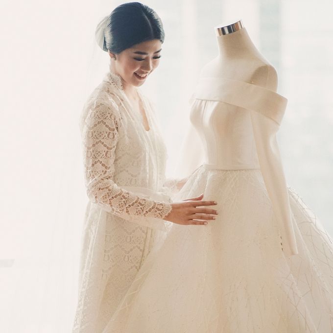 Ritz Carlton - Edsel & Velin by Maestro Wedding Organizer - 003 Ritz Carlton - Edsel & Velin by Maestro Wedding Organizer - 003