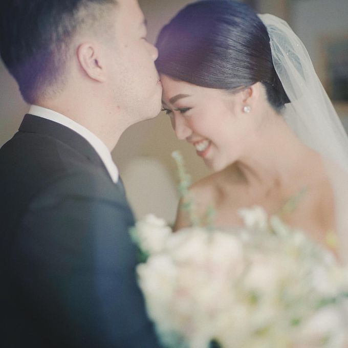 Ritz Carlton - Edsel & Velin by Maestro Wedding Organizer - 004 Ritz Carlton - Edsel & Velin by Maestro Wedding Organizer - 004