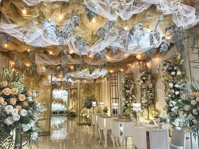 Ritz Carlton - Edsel & Velin by Maestro Wedding Organizer - 005 Ritz Carlton - Edsel & Velin by Maestro Wedding Organizer - 005