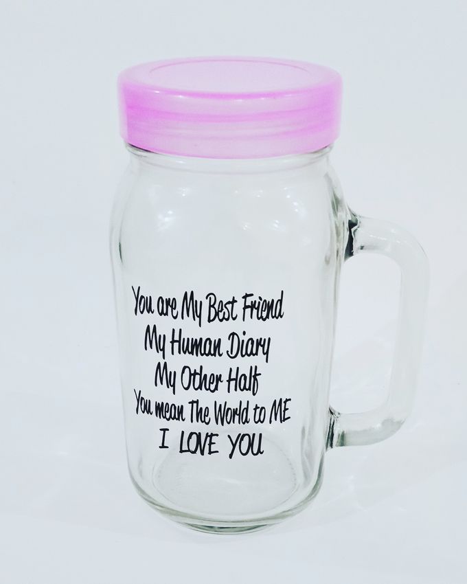 Drinking Jars Collection by Chimenzline - 005 Drinking Jars Collection by Chimenzline - 005