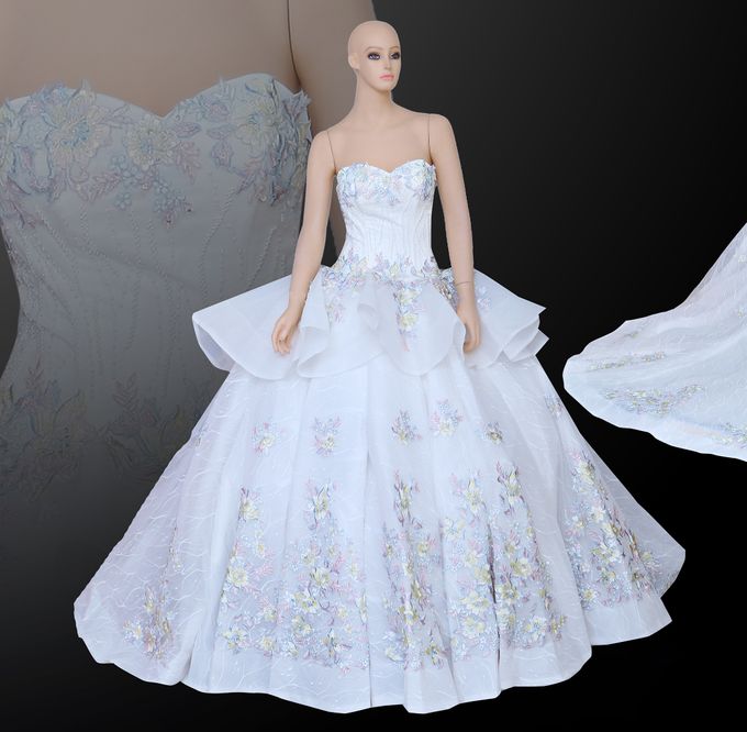 Sale And Rent Wedding Dress by Sewa Gaun Pesta - 006 Sale And Rent Wedding Dress by Sewa Gaun Pesta - 006