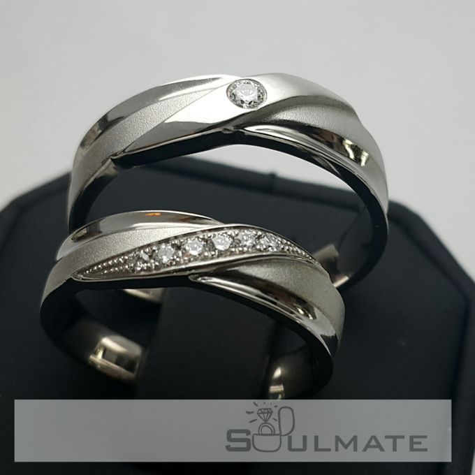 Update Model by Cincin Soulmate - 028 Update Model by Cincin Soulmate - 028