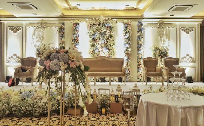 The Wedding Of Melvin And Tisas by Hotel Aryaduta Jakarta - 007 The Wedding Of Melvin And Tisas by Hotel Aryaduta Jakarta - 007