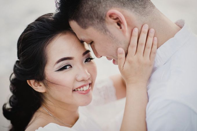 WEDDING & PREWEDDING 3 by CHERIS'H makeup artist - 001 WEDDING & PREWEDDING 3 by CHERIS'H makeup artist - 001