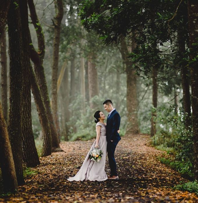 WEDDING & PREWEDDING 3 by CHERIS'H makeup artist - 015 WEDDING & PREWEDDING 3 by CHERIS'H makeup artist - 015