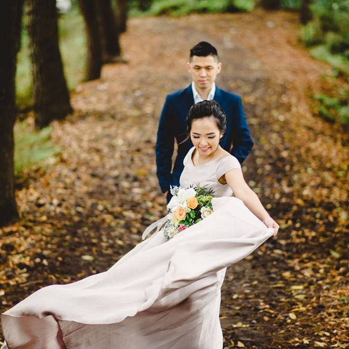 WEDDING & PREWEDDING 3 by CHERIS'H makeup artist - 009 WEDDING & PREWEDDING 3 by CHERIS'H makeup artist - 009