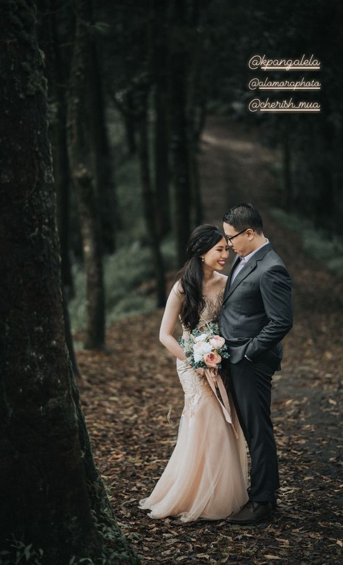 WEDDING & PREWEDDING 3 by CHERIS'H makeup artist - 018 WEDDING & PREWEDDING 3 by CHERIS'H makeup artist - 018