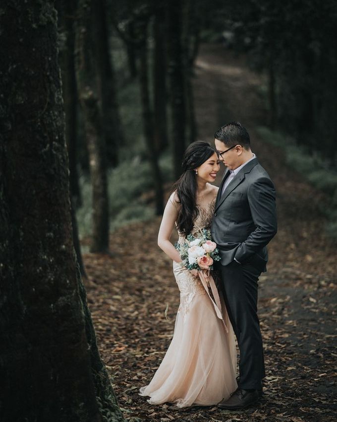 WEDDING & PREWEDDING 3 by CHERIS'H makeup artist - 017 WEDDING & PREWEDDING 3 by CHERIS'H makeup artist - 017
