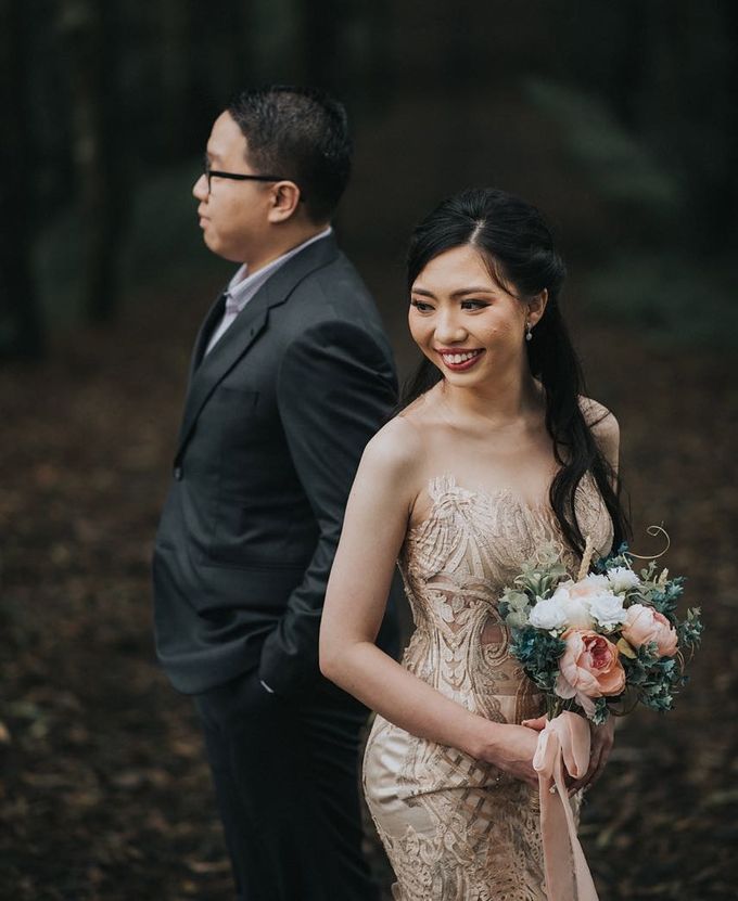 WEDDING & PREWEDDING 3 by CHERIS'H makeup artist - 004 WEDDING & PREWEDDING 3 by CHERIS'H makeup artist - 004