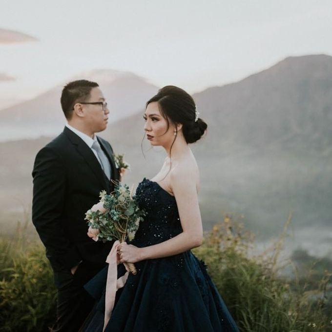 WEDDING & PREWEDDING 3 by CHERIS'H makeup artist - 019 WEDDING & PREWEDDING 3 by CHERIS'H makeup artist - 019