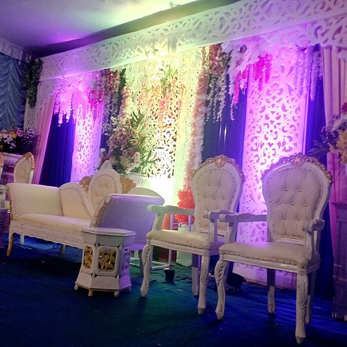 Minimalis by Purnama Decoration - 001 Minimalis by Purnama Decoration - 001
