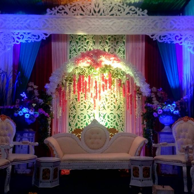 Minimalis by Purnama Decoration - 002