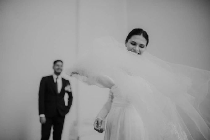 Petra & Firrina by Wong Hang Distinguished Tailor - 005 Petra & Firrina by Wong Hang Distinguished Tailor - 005