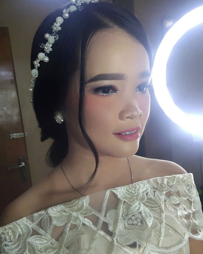 Beauty In White by Vintageopera Slashwedding - 003 Beauty In White by Vintageopera Slashwedding - 003