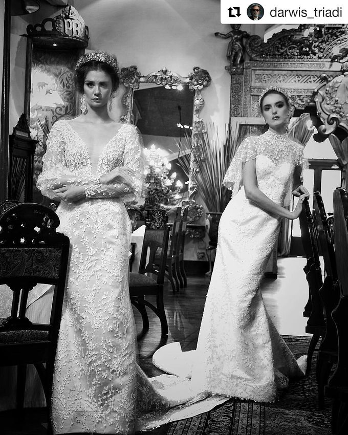 new colection vivi valencia bride by Vivi Valencia - 001 new colection vivi valencia bride by Vivi Valencia - 001