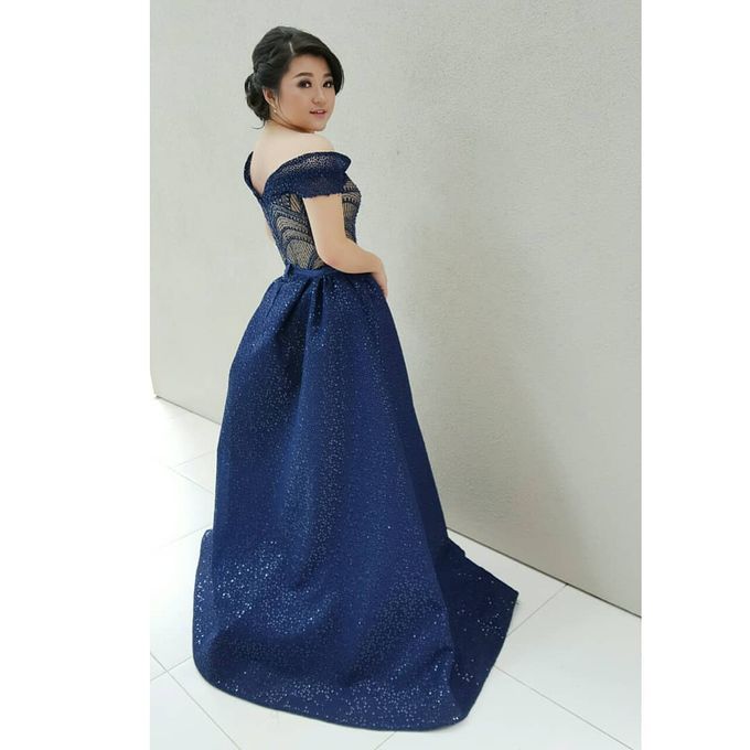 Sister Gowns by Liony by Melanie - 004 Sister Gowns by Liony by Melanie - 004