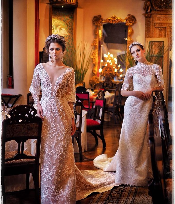 new colection vivi valencia bride by Vivi Valencia - 016 new colection vivi valencia bride by Vivi Valencia - 016