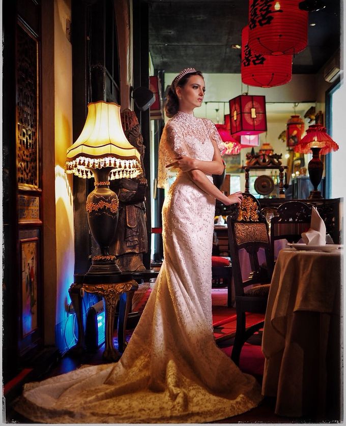 new colection vivi valencia bride by Vivi Valencia - 015 new colection vivi valencia bride by Vivi Valencia - 015