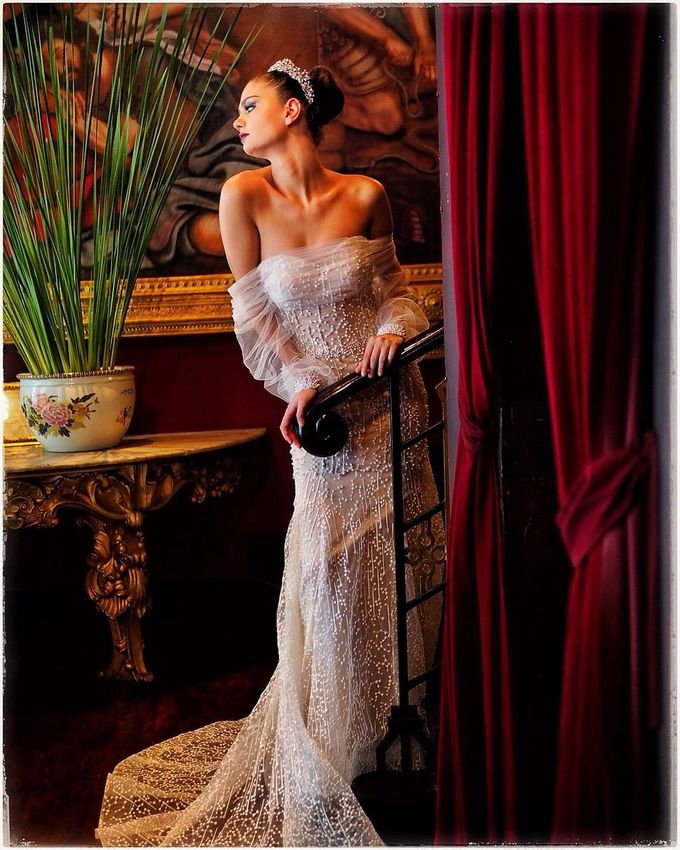 new colection vivi valencia bride by Vivi Valencia - 014 new colection vivi valencia bride by Vivi Valencia - 014