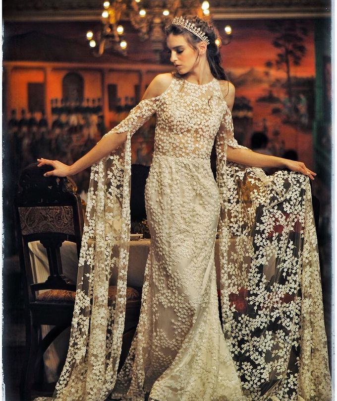 new colection vivi valencia bride by Vivi Valencia - 018 new colection vivi valencia bride by Vivi Valencia - 018