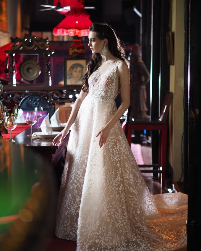 new colection vivi valencia bride by Vivi Valencia - 023 new colection vivi valencia bride by Vivi Valencia - 023