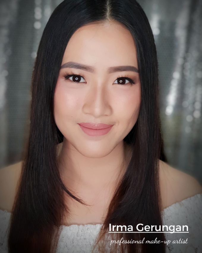 Various Makeup by Irma Gerungan Makeup Artist - 015 Various Makeup by Irma Gerungan Makeup Artist - 015