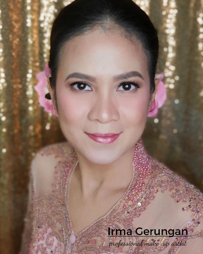 Various Makeup by Irma Gerungan Makeup Artist - 023 Various Makeup by Irma Gerungan Makeup Artist - 023