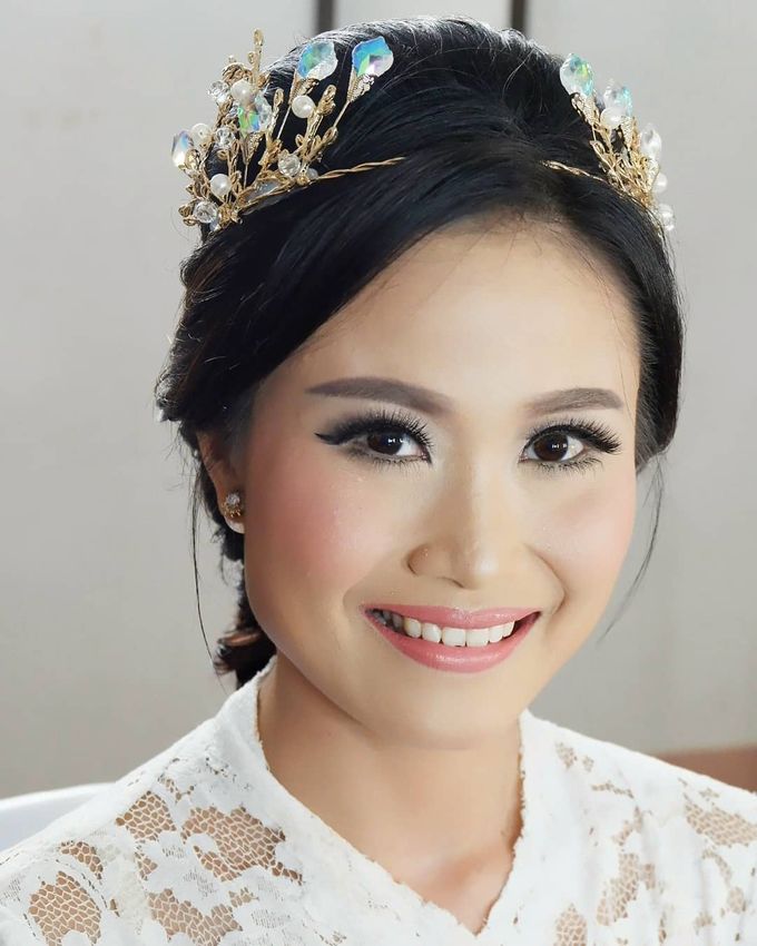 Wedding & Prewedding 4 by CHERIS'H makeup artist - 032