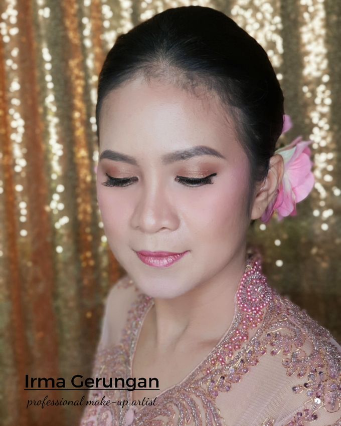 Various Makeup by Irma Gerungan Makeup Artist - 020 Various Makeup by Irma Gerungan Makeup Artist - 020