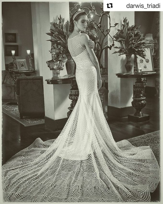 new colection vivi valencia bride by Vivi Valencia - 022 new colection vivi valencia bride by Vivi Valencia - 022