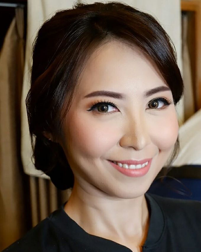 Wedding & Prewedding 4 by CHERIS'H makeup artist - 039 Wedding & Prewedding 4 by CHERIS'H makeup artist - 039
