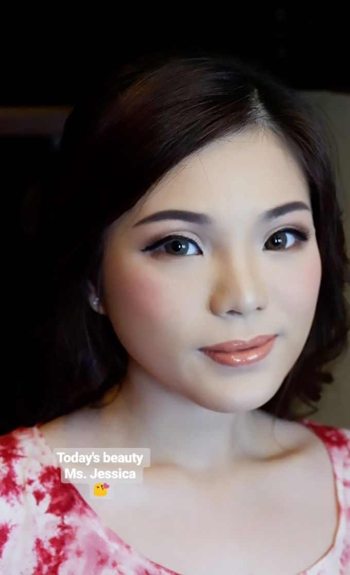 Wedding & Prewedding 4 by CHERIS'H makeup artist - 038 Wedding & Prewedding 4 by CHERIS'H makeup artist - 038