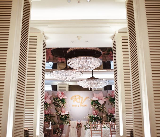 The Engagement Of Vincent And Rosa by Grand Orchid Decoration - 005 The Engagement Of Vincent And Rosa by Grand Orchid Decoration - 005