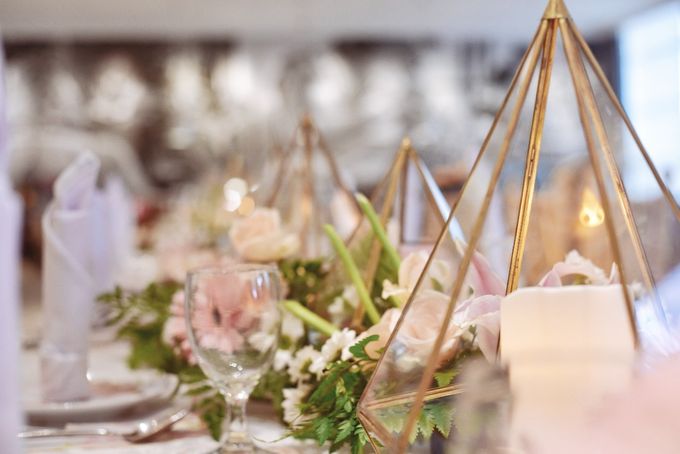 The Engagement Of Vincent And Rosa by Grand Orchid Decoration - 003 The Engagement Of Vincent And Rosa by Grand Orchid Decoration - 003