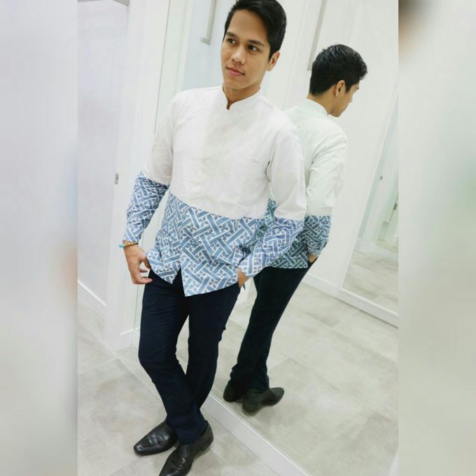 MC for all premium & prestige events by MC Mansyah - Premium & Bilingual MC - 004 MC for all premium & prestige events by MC Mansyah - Premium & Bilingual MC - 004
