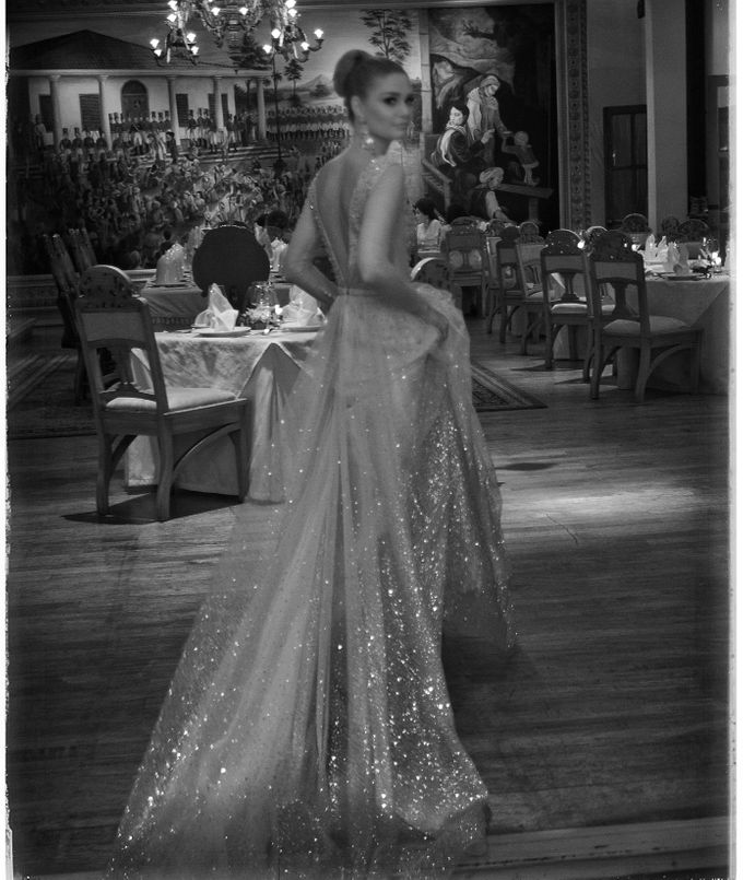 prewedding dress by Vivi Valencia - 001