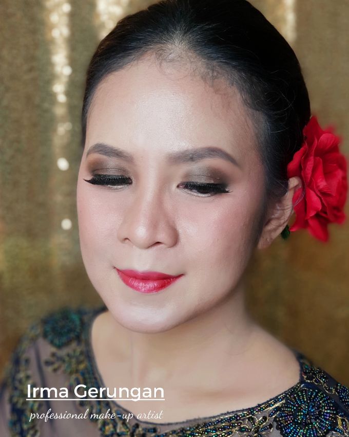 Various Makeup by Irma Gerungan Makeup Artist - 014 Various Makeup by Irma Gerungan Makeup Artist - 014