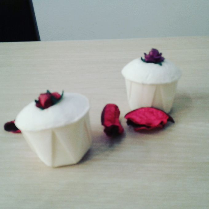 brides gifts by rose