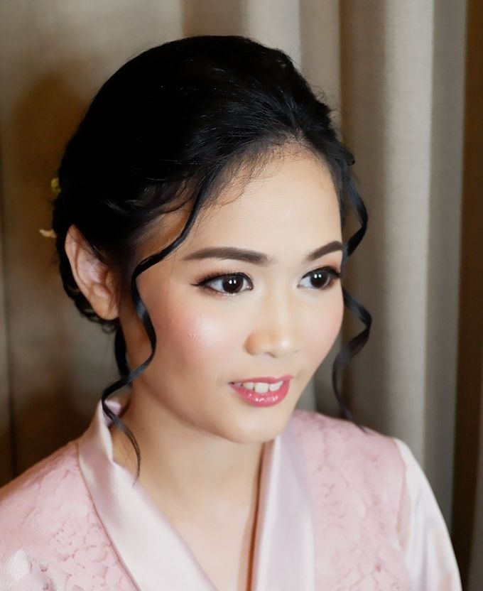 Wedding & Prewedding 4 by CHERIS'H makeup artist - 005 Wedding & Prewedding 4 by CHERIS'H makeup artist - 005